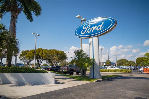 las vegas ford car dealerships.